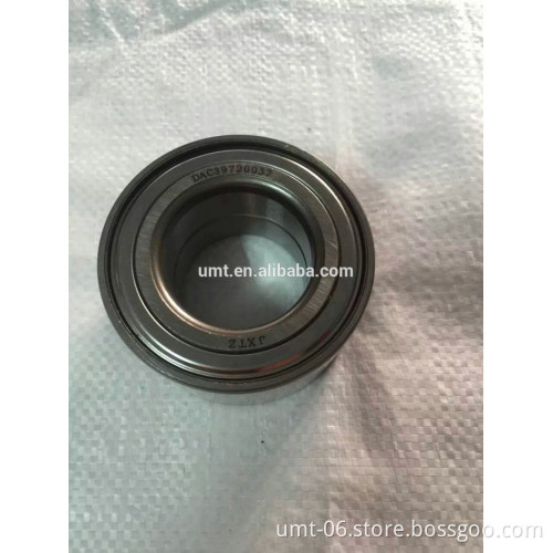 car wheel hub bearing DAC25520043 for auto parts motorcycle